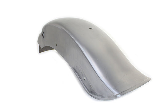 HARLEY Rear Fender Bobbed Steel Fits 1957-1978 XL,