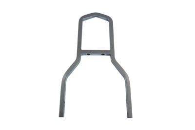 HARLEY 11 inch Mini Lowboy Sissy Bar Back fits 2004-2022 XL, 2006-2017 FXD, except FXDF, FXDFSE2, 2010 FXDWG MODELS 1984-2017 FXST, except FXSTD 20