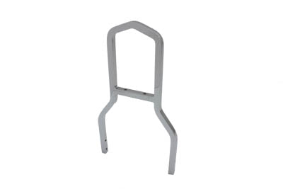 HARLEY 11 inch Mini Lowboy Sissy Bar Back fits 2004-2022 XL, 2006-2017 FXD, except FXDF, FXDFSE2, 2010 FXDWG MODELS 1984-2017 FXST, except FXSTD 20