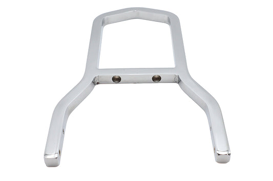 HARLEY 11 inch Tall Mini Sissy Bar Back Fits 1957-1978 XL, 2006-2008 FXDWG,
