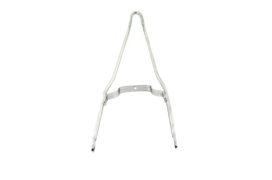 HARLEY 33 inch Round Sissy Bar Chrome fits 0- Custom, application