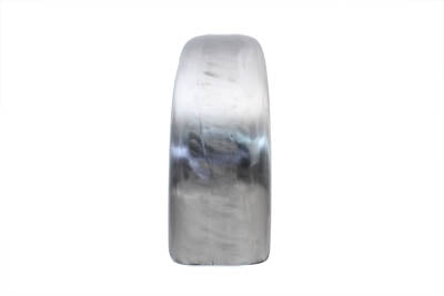 HARLEY FLT Rear Fender 8 inch Smooth Fits 1999-2008 FLT,