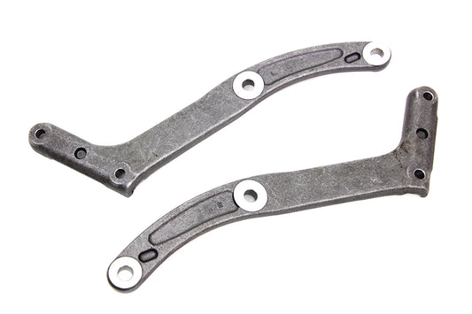 HARLEY Inner Fender Strut Set Fits 2008-UP FLSTF, 2008-UP FXST,