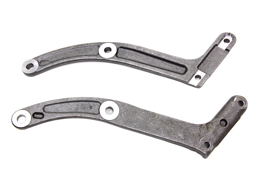 HARLEY Inner Fender Strut Set fits 2008-UP FLSTF, 2008-UP FXST,
