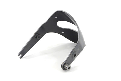 HARLEY Black Front Fender Mount Bracket Fits 2008-UP FLSTSB,