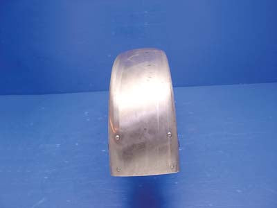 HARLEY Bobbed Rigid Rear Fender Fits 1936-1952 EL, 1941-1957 FL, 1937-1948 UL,