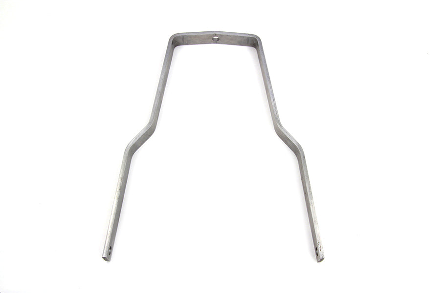 HARLEY Bobbed Fender Mount Brace Chrome fits 0- Custom, application for bobbed fender.