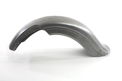 HARLEY Rear Fender Bobbed with Left Cutout fits 0- Custom, application