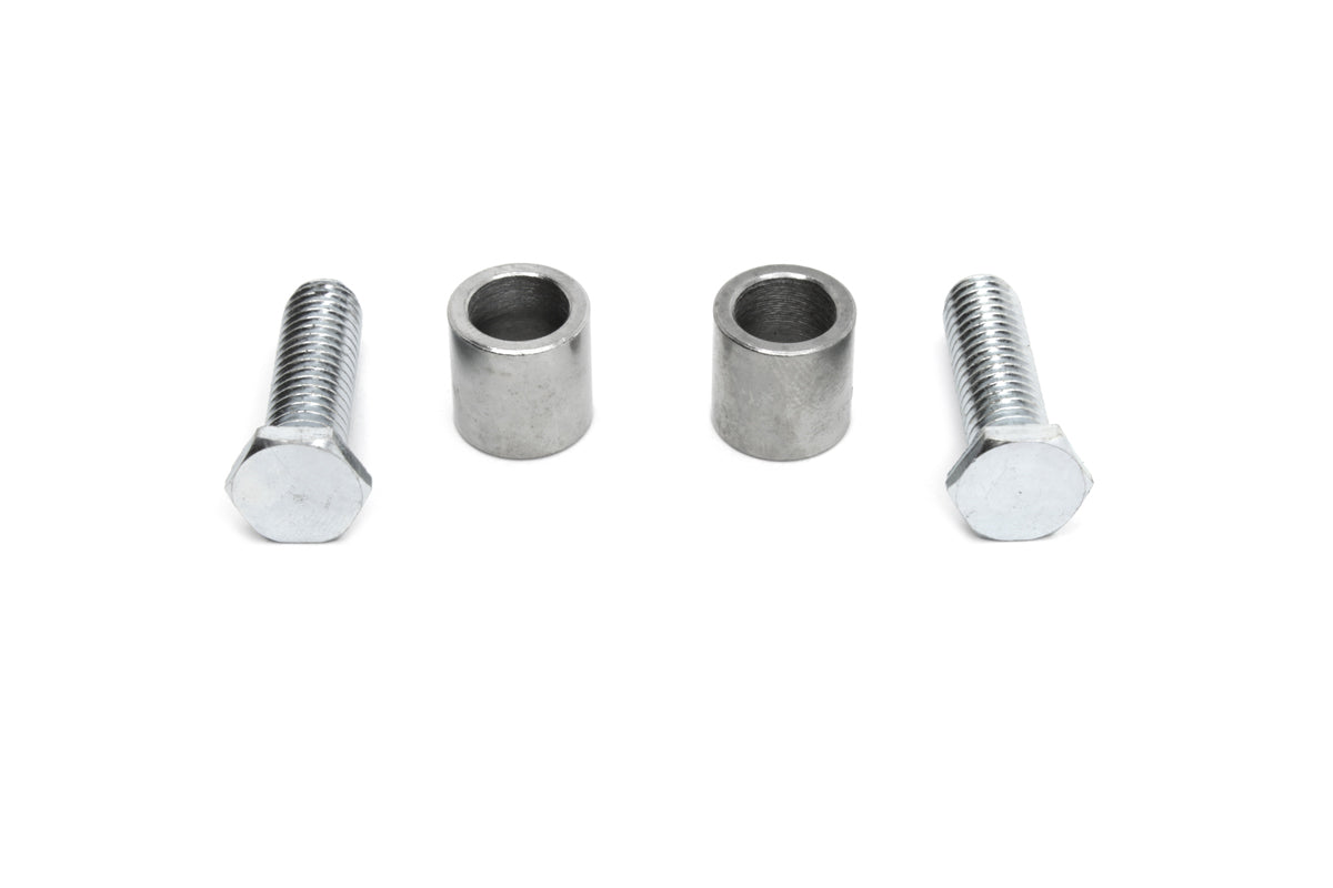 HARLEY Fender Strut Spacer Kit fits 1972-1984 FX,