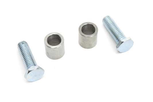 HARLEY Fender Strut Spacer Kit Fits 1972-1984 FX,