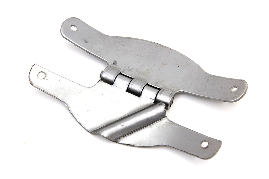 HARLEY Rear Rigid Fender Hinge Assembly Raw fits 1939-1948 EL, 1941-1948 FL, 1937-1948 UL,