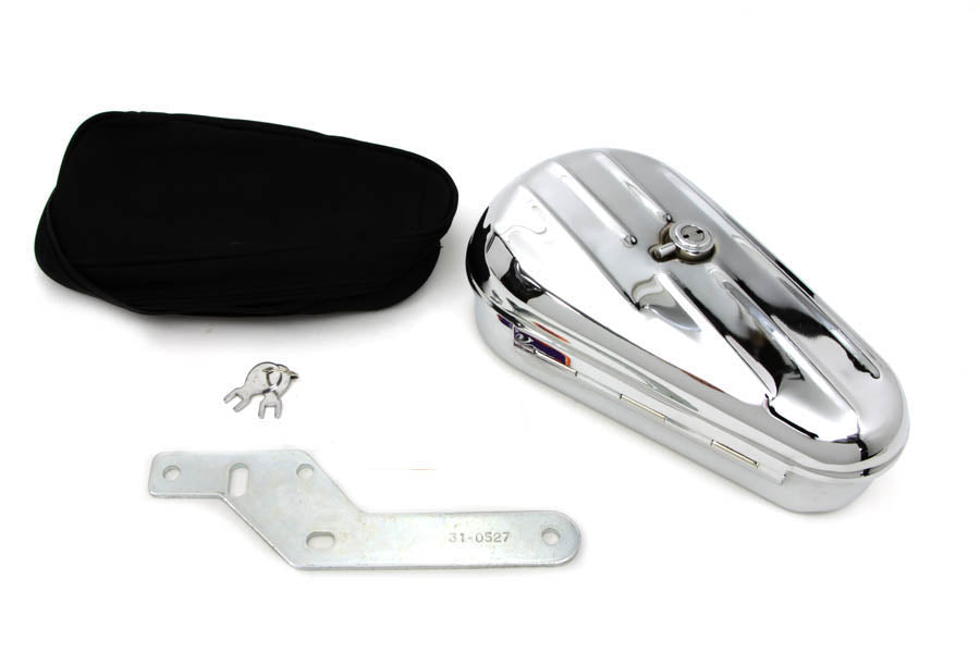 HARLEY Tool Box Kit fits 1977-1984 FX, 1977-1984 FL,