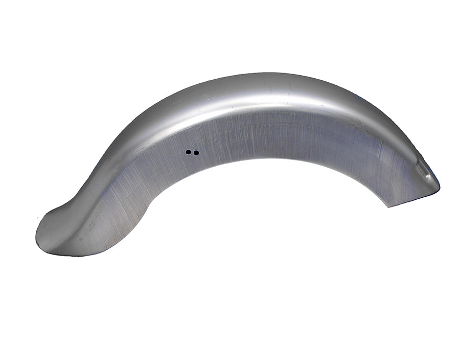 HARLEY Dresser Type Rear Fender Undrilled fits 0- Custom, application