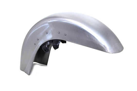 HARLEY Replica Front Fender Raw Fits 2000-2013 FLT,