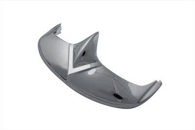 HARLEY Chrome Front Fender Tip Fits 1958-1966 FL,