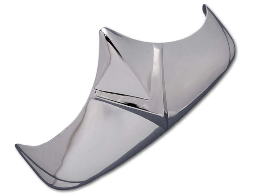 HARLEY Chrome Rear Fender Tip Fits 1958-1966 FL,