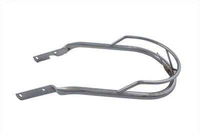 HARLEY Front Fender Chrome Trim Rail Fits 1958-1984 FL,