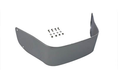 HARLEY Smooth Lower Fender Trim Fits 1949-1984 FLH,
