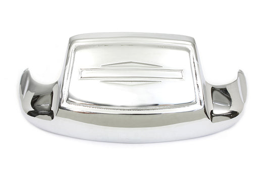 HARLEY Chrome Front Fender Tip Fits 1967-1972 FL,