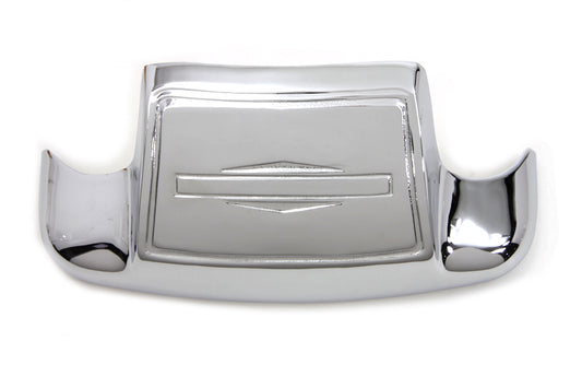 HARLEY Chrome Rear Fender Tip Fits 1967-1972 FL,