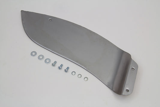 HARLEY Rear Rigid Fender Plate Fits 1936-1948 EL, 1941-1948 FL,