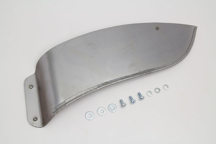HARLEY Rear Rigid Fender Plate fits 1936-1948 EL, 1941-1948 FL,