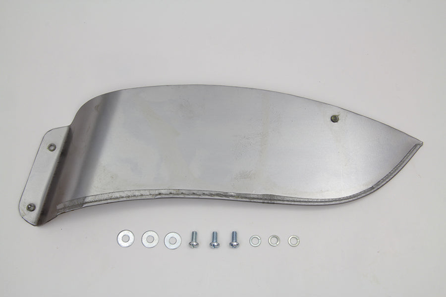 HARLEY Rear Rigid Fender Plate fits 1936-1948 EL, 1941-1948 FL,
