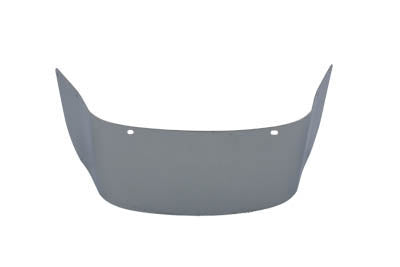 HARLEY Smooth Chrome Lower Fender Trim fits 1986-UP FLST, 1949-1984 FLH, 1980-2013 FLT, 1980-2013 FLT,
