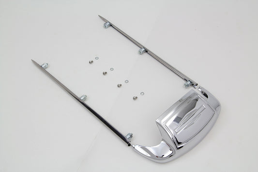 HARLEY Front Fender Trim Kit Fits 1967-1972 FL,