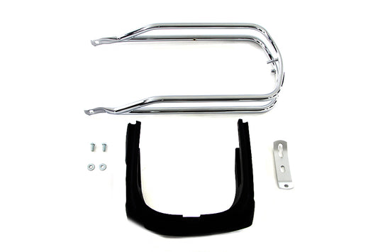 HARLEY Front Fender Bumper Rail fits 1983-UP FLT, 1983-UP FLT,