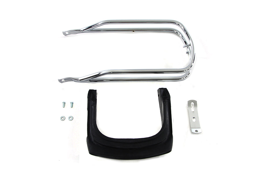 HARLEY Front Fender Bumper Rail fits 1983-UP FLT, 1983-UP FLT,