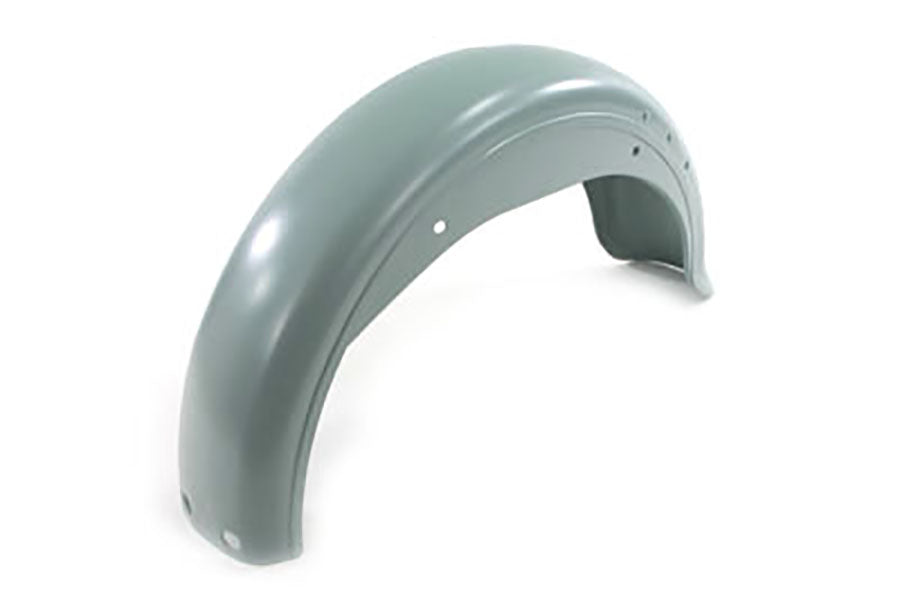 HARLEY Replica Rear Fender Steel fits 1952-1978 XL, 1955-1956 K,