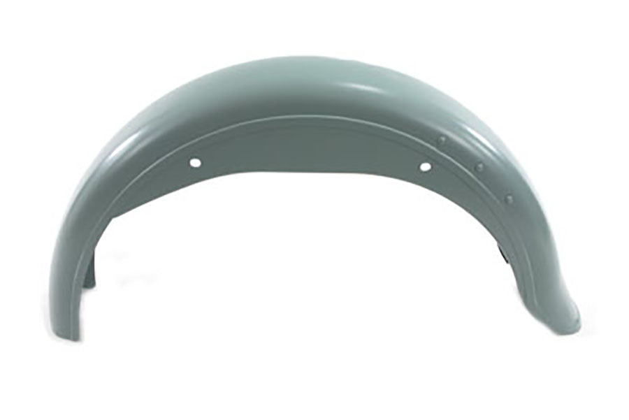 HARLEY Replica Rear Fender Steel fits 1952-1978 XL, 1955-1956 K,