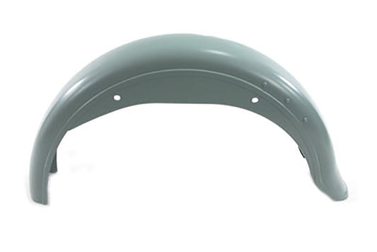 HARLEY Replica Rear Fender Steel Fits 1952-1978 XL, 1955-1956 K,