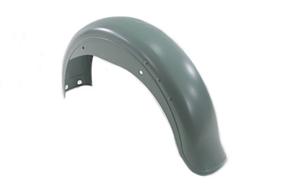 HARLEY Replica Rear Fender Steel fits 1952-1978 XL, 1955-1956 K,