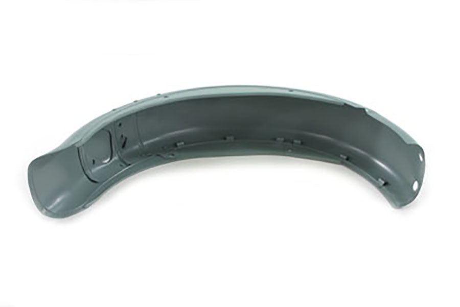 HARLEY Replica Rear Fender Steel fits 1952-1978 XL, 1955-1956 K,