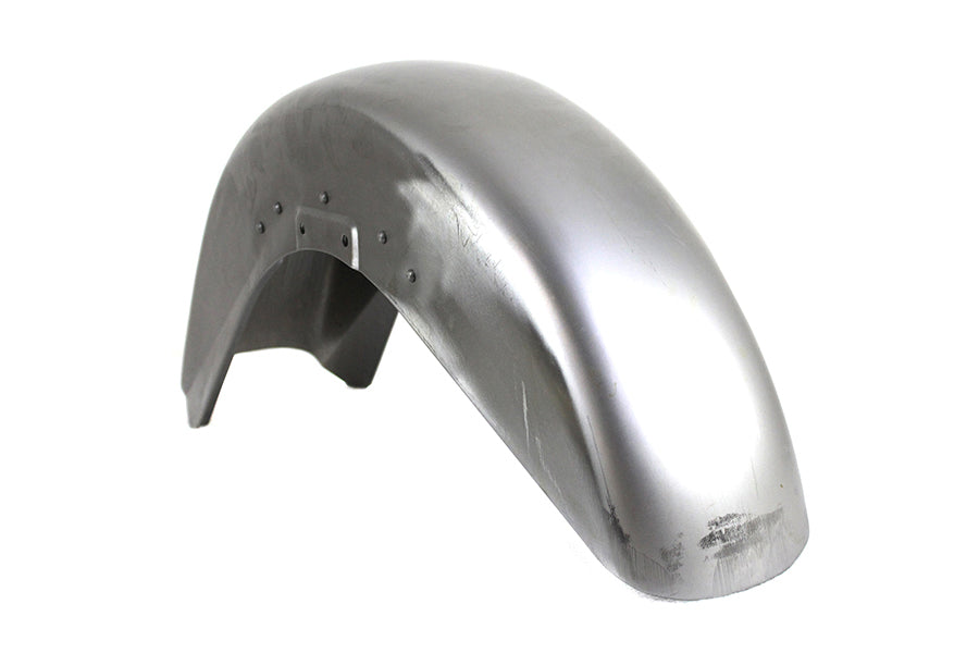HARLEY Replica Front Fender Glide Style fits 0- Custom, application for narrow 21 tire"