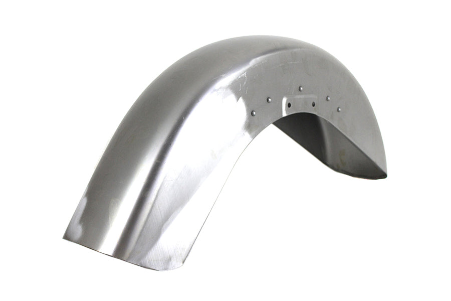 HARLEY Replica Front Fender Glide Style fits 0- Custom, application for narrow 21 tire"