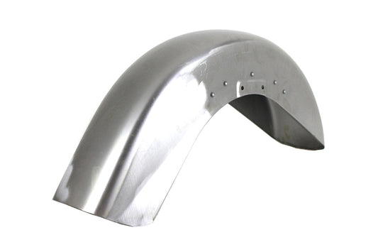 HARLEY Replica Front Fender Glide Style fits 0- Custom, application for narrow 21 tire"