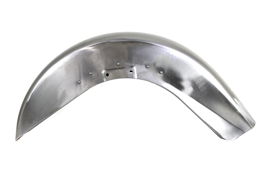HARLEY Replica Front Fender Glide Style fits 0- Custom, application for narrow 21 tire"
