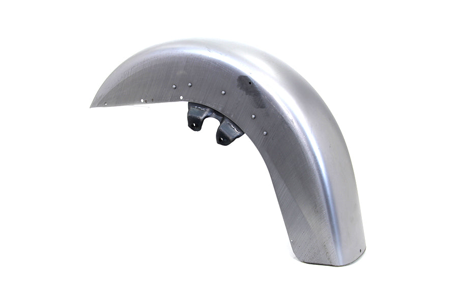 HARLEY Replica Front Fender Raw fits 1979-1984 FLH, 1979-1986 FLT,