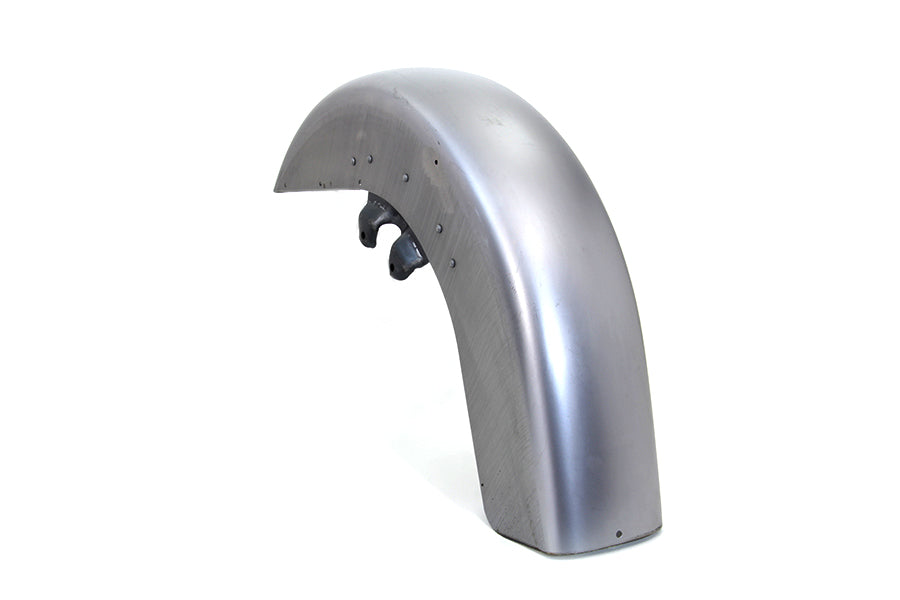 HARLEY Replica Front Fender Raw fits 1979-1984 FLH, 1979-1986 FLT,