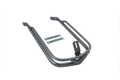 HARLEY Front Fender Trim Rail Chrome Fits 1980-2013 FLT,