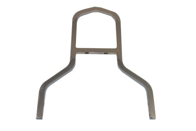 HARLEY 11 inch Sissy Bar Back fits 2006-2017 FXST, 2006-2017 FXSTB, 2006-2017 FXSTS, 2006-2017 FLSTFSE2, 2007-2017 FXSTC, 2007-2017 FLSTF,