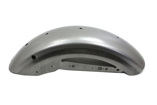 HARLEY XL Rear Chopped Fender fits 2010-UP XL, 1200N 2010-UP XL, 883N