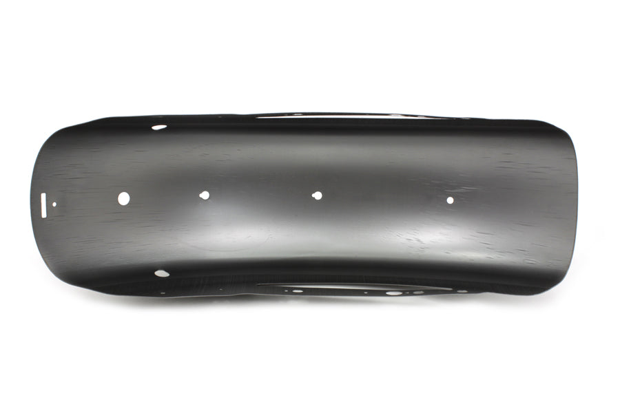 HARLEY XL Rear Chopped Fender fits 2010-UP XL, 1200N 2010-UP XL, 883N