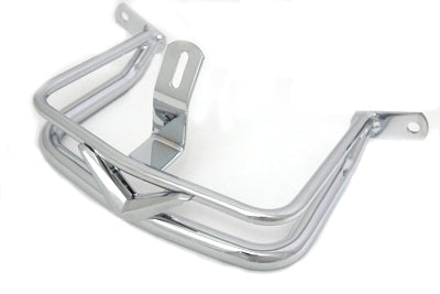 HARLEY Rear Fender Rail Trim fits 1980-2008 FLT, 1980-2008 FLT,