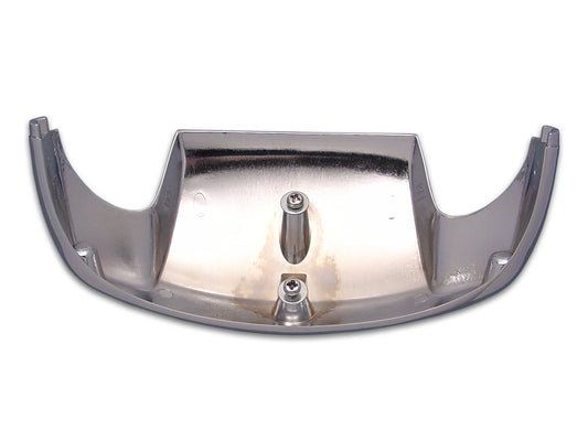 HARLEY Smooth Chrome Front Fender Tip Fits 1978-1984 FL,