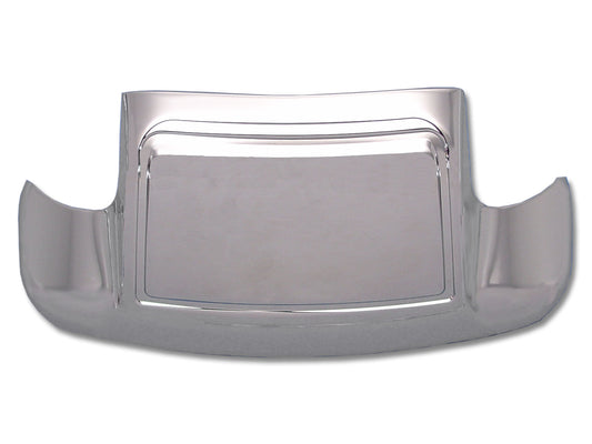 HARLEY Smooth Chrome Rear Fender Tip Fits 1978-1984 FL,
