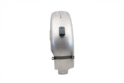 HARLEY 45 Bobbed WR Rear Fender Raw Fits 1936-1952 WL,
